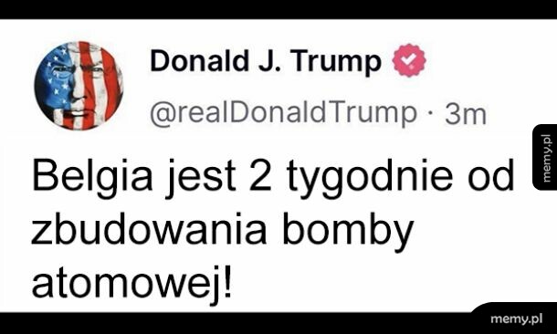 Potwierdzone info