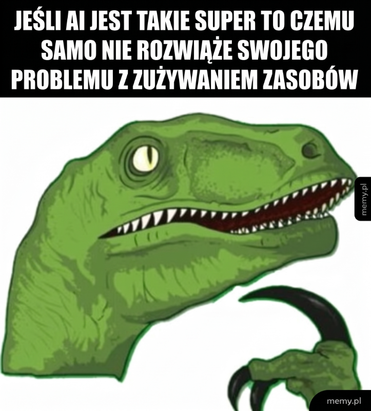 Paradoks sztucznej inteligencji
