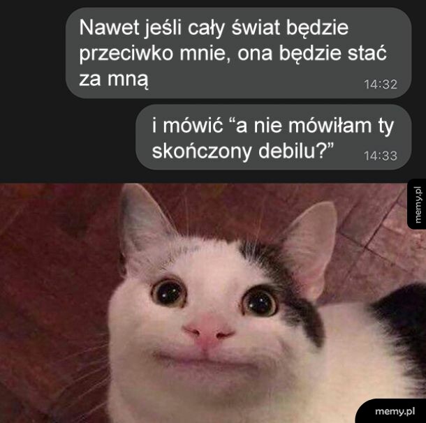 Zawsze razem!