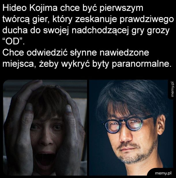 To może potrwać