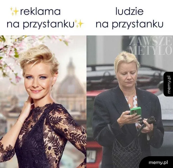 Dokładnie tak jest