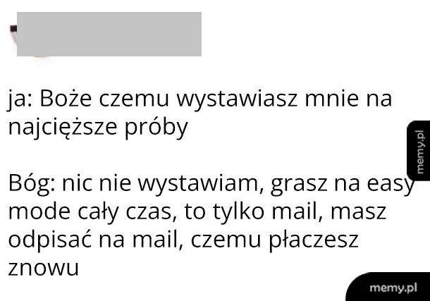 Weź się w garść!
