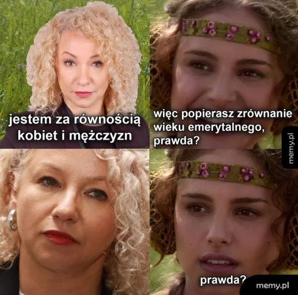 Prawda?