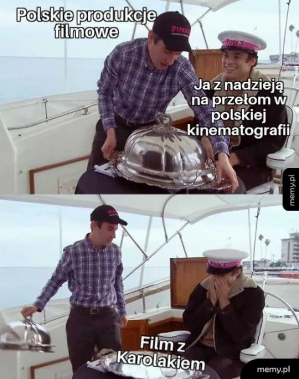 Ludwik!