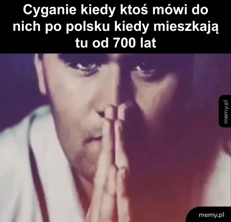 "700 Lat Czekania na Ten Moment"