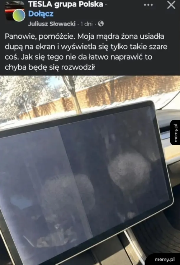 Panowie pomóżcie