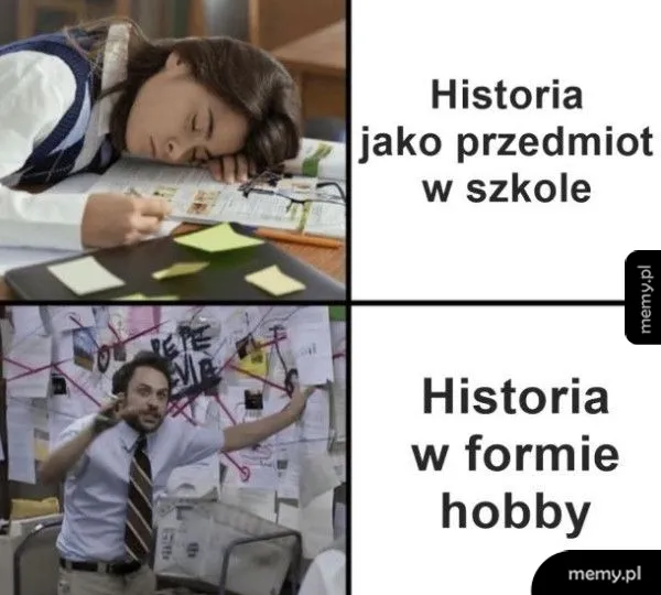 Historia