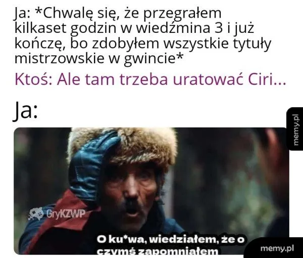 Widzieliście, że to nie karcianka?