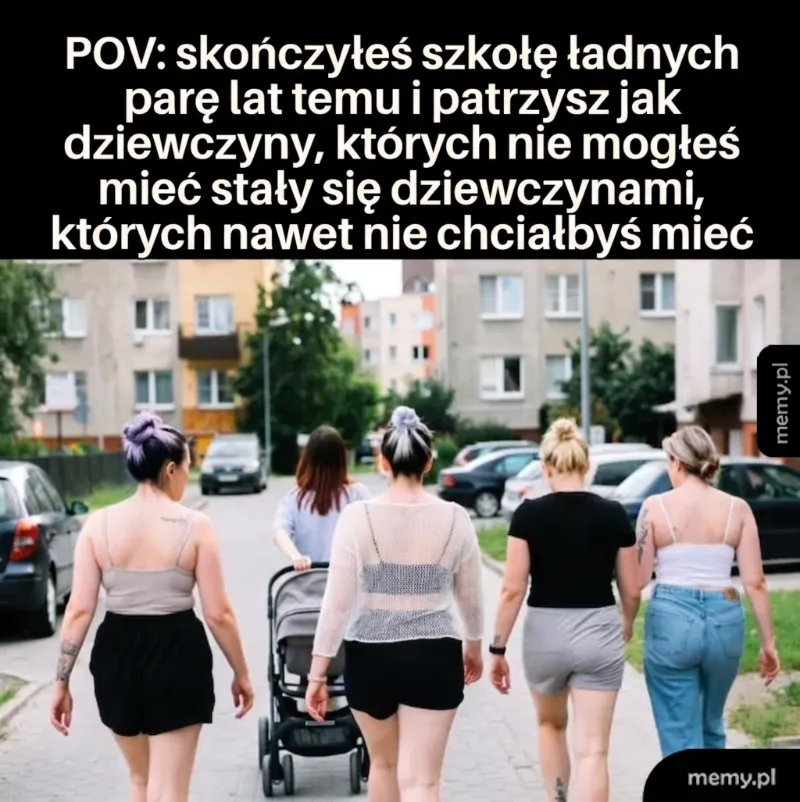 Kto by pomyślał