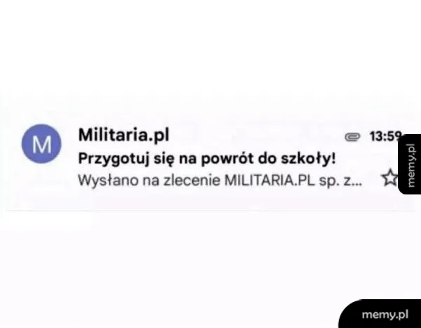 Ale nam się zrobiła atmosfera!