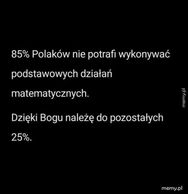 Matematyka