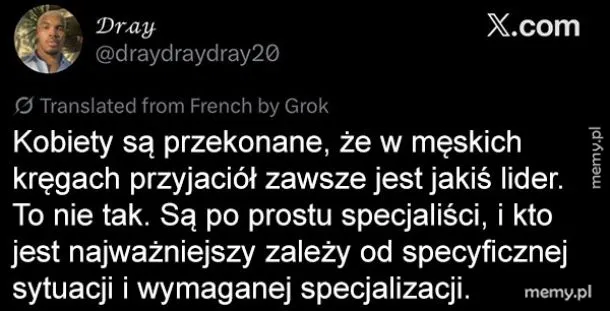 Tekst na czarnym tle z białą czcionką.