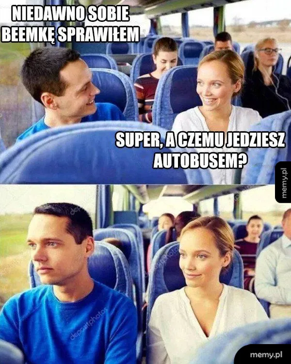 BMW 🚕