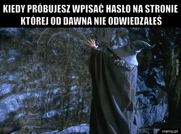        Hasło