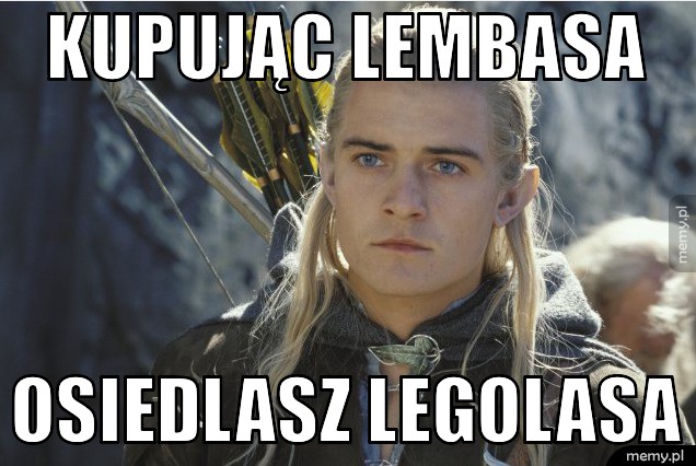 Nie dla elfizacji Śródziemia!