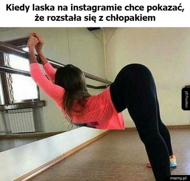 Jestem singielką
