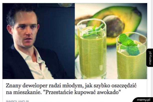 Jeden prosty trick i przestaniecie być biedni.