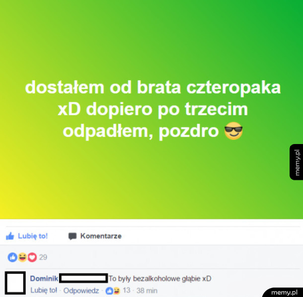 Czteropak
