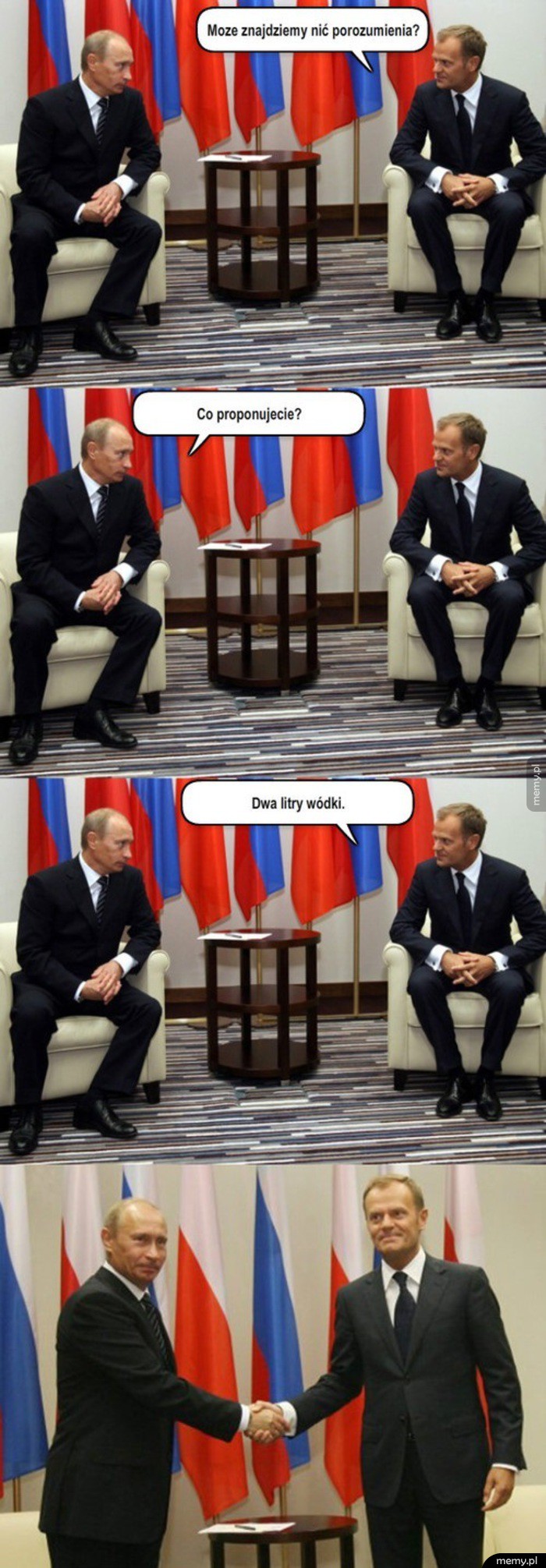 Wyjście z każdej sytuacji