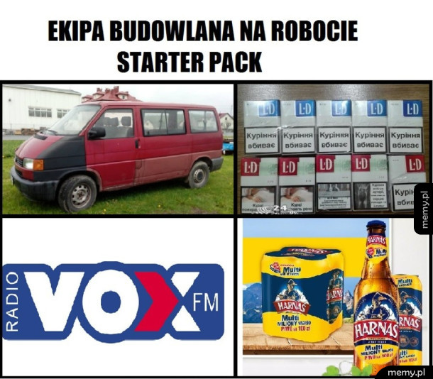 Kto robi ten wie