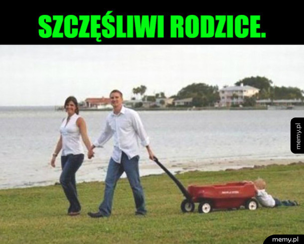 Zdjęcie rodzinne