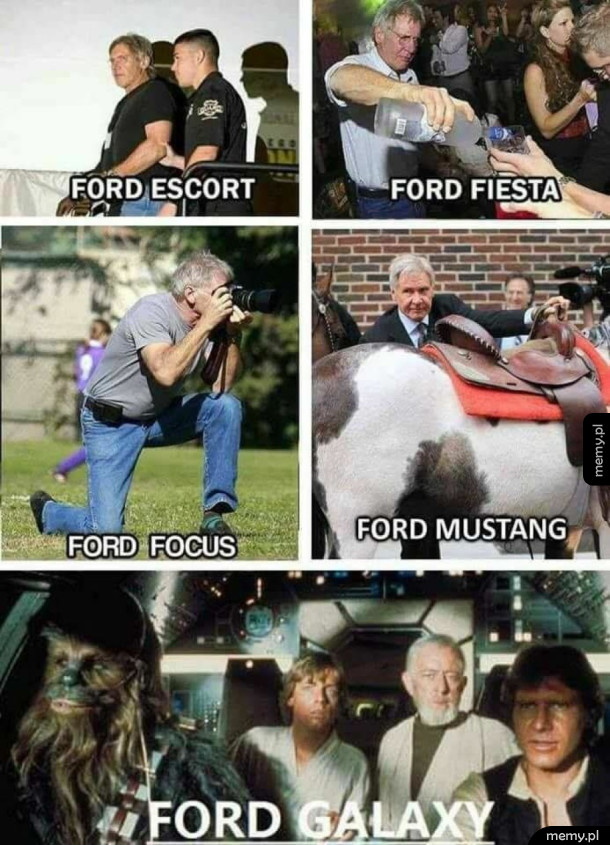 Ford