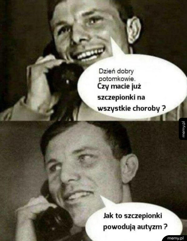 Szczepionki