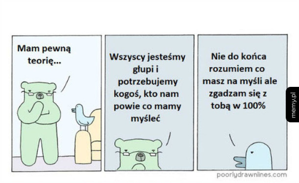 Teoria