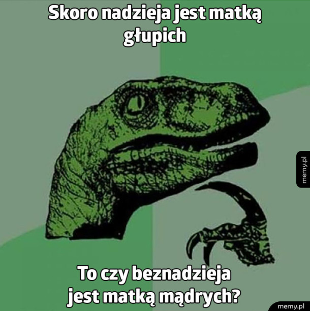 Trudne pytanie
