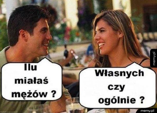 Proszę sprecyzować