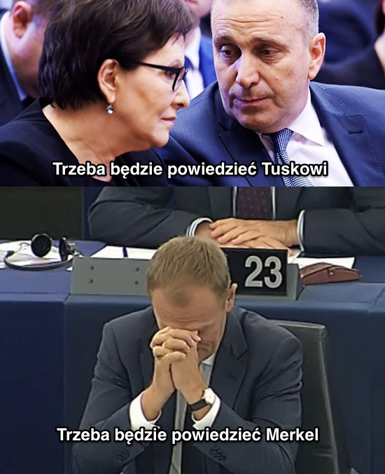 Już po wyborach