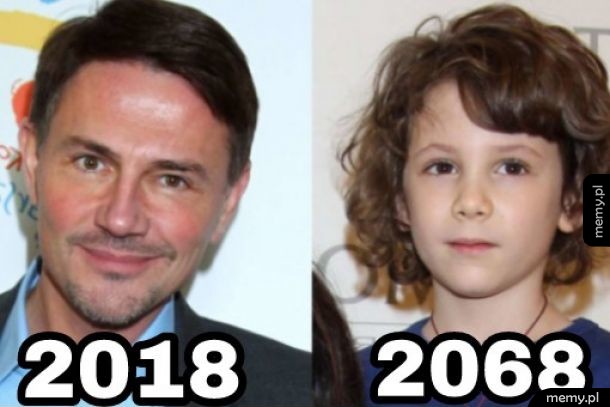 Krzysiek Ibisz