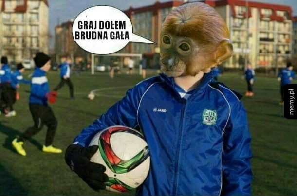 Piłka brudna