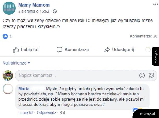Płacz