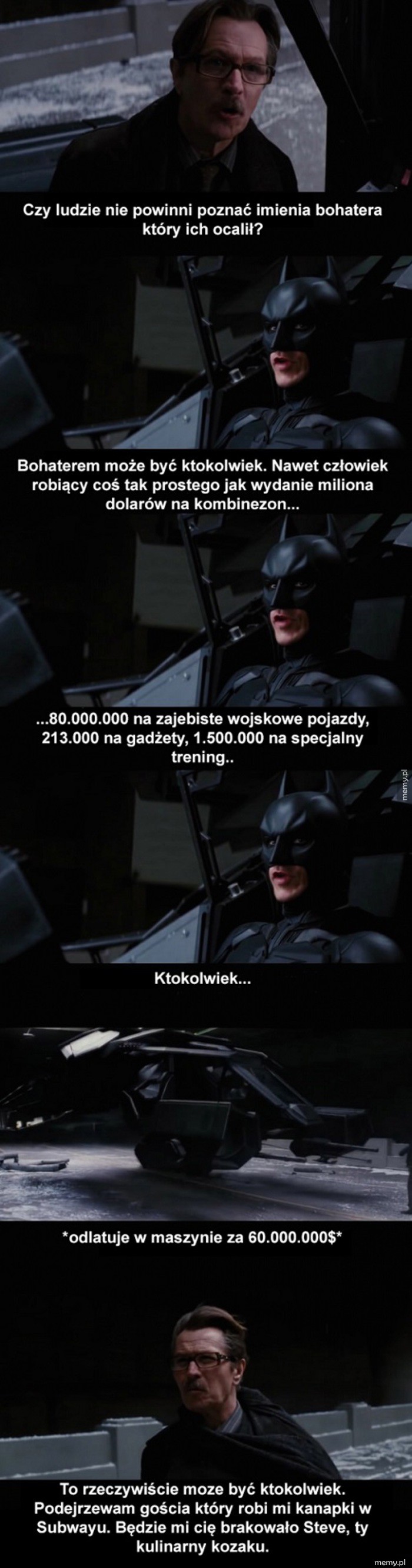 Batman