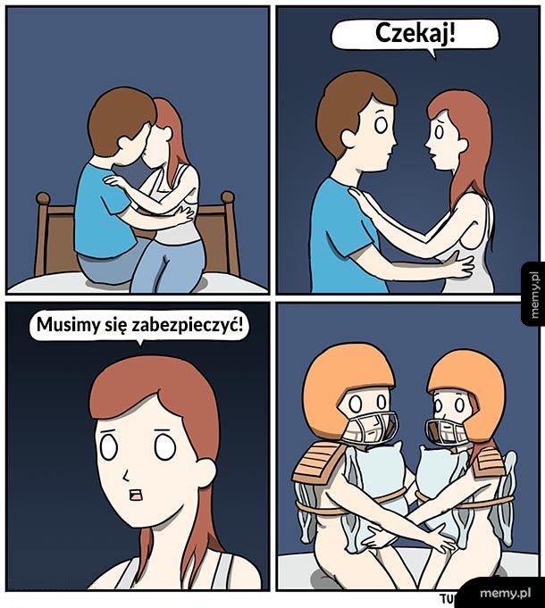 Zabezpieczenie
