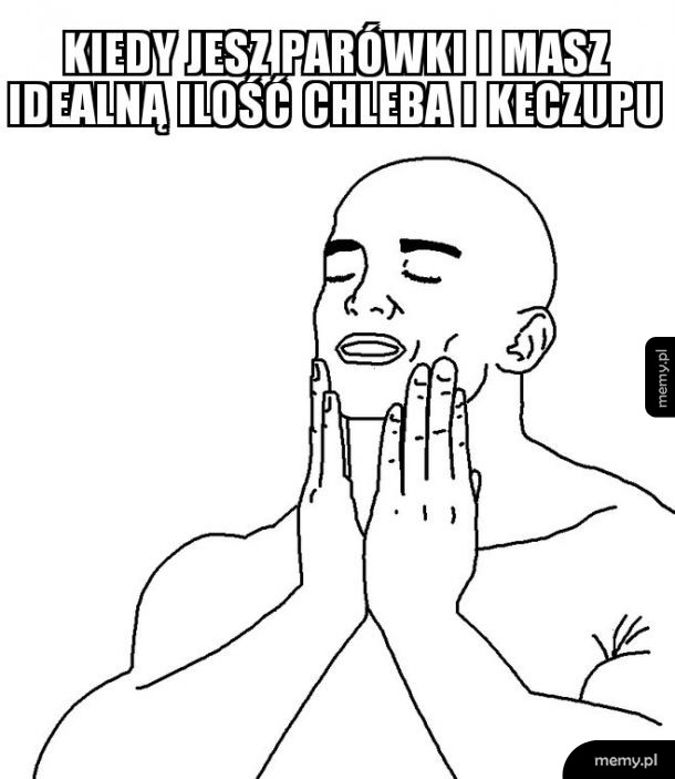 Mała rzecz a cieszy