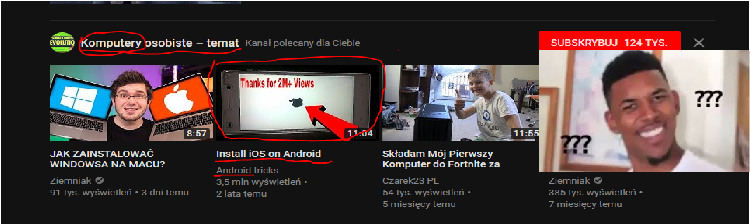 Google...