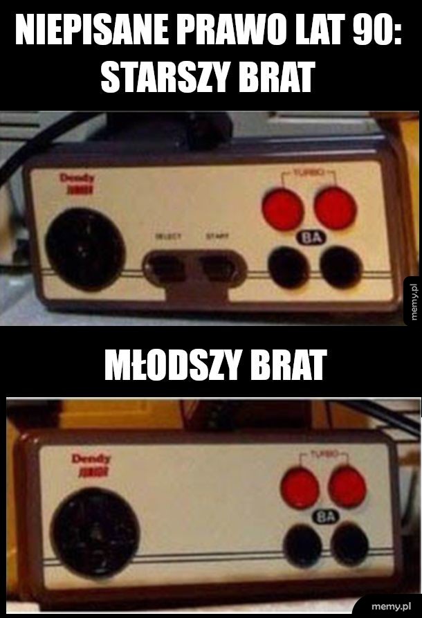 Tak było