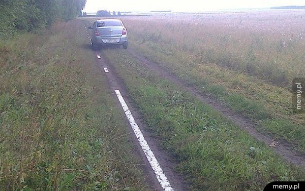 Autostrada w Rosji