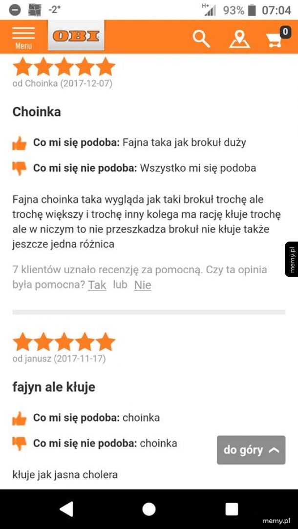 Spoko opinie