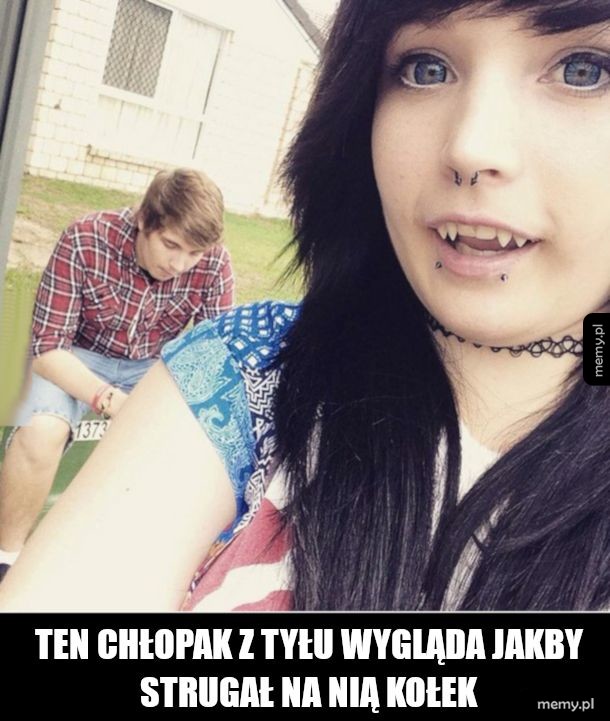 Uzębienie
