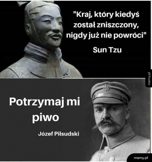 Nie ma rzeczy niemożliwych
