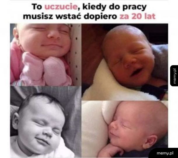 Najlepsze uczucie