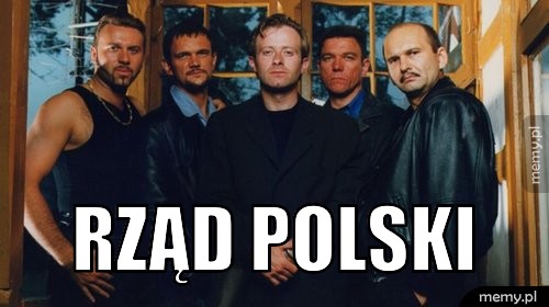 Rząd polski