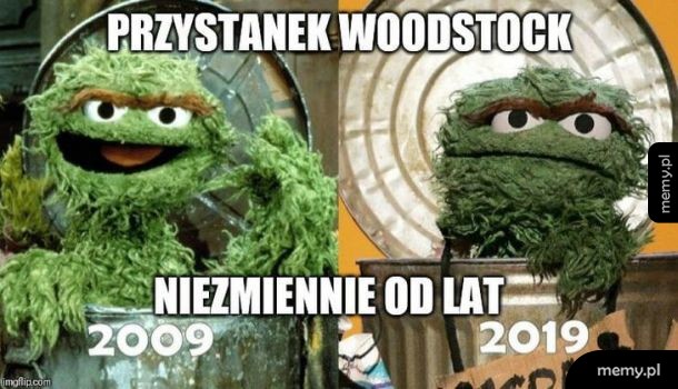 Nowa nazwa, reszta bez zmian