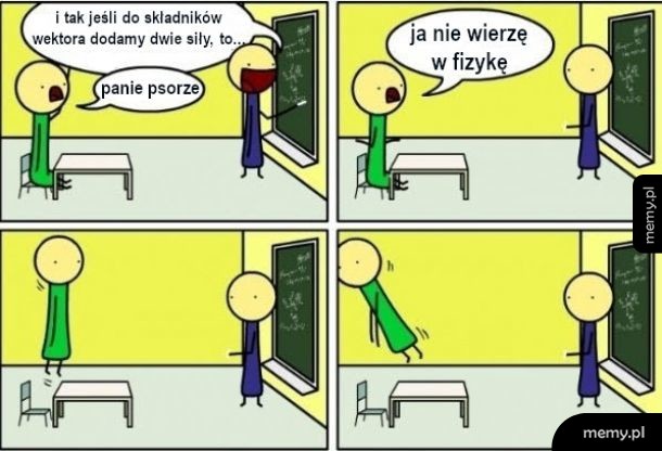 Płaskoziemcy i inni tacy