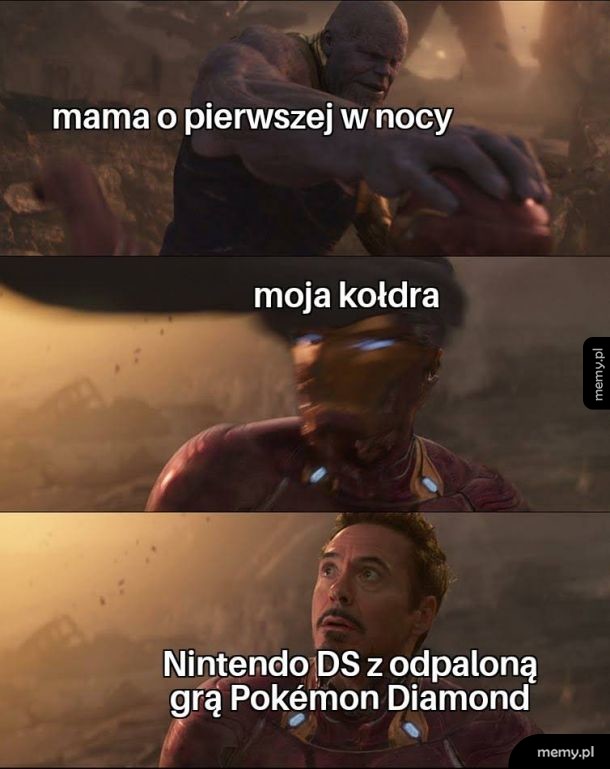 Kiedyś to było