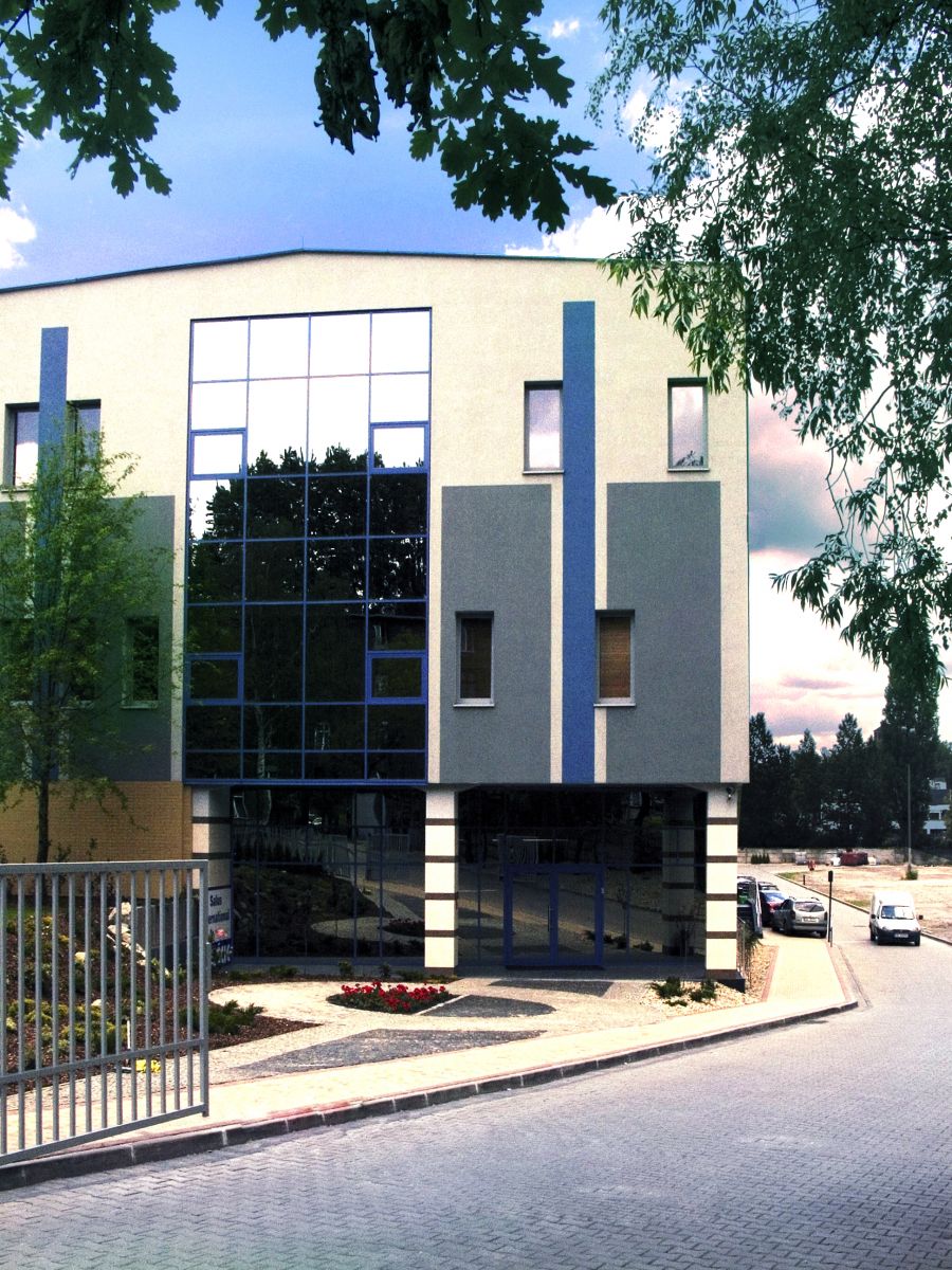 Salus: Tajemnica zaginionych sztućców