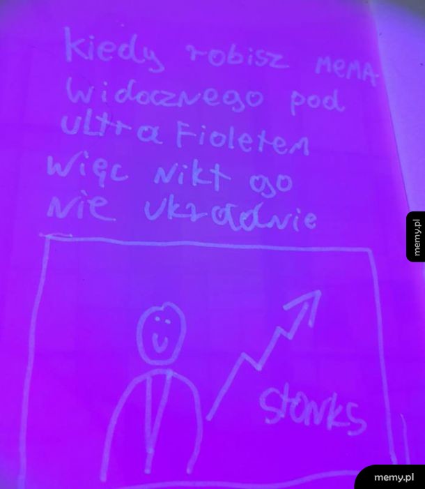 Wyjątkowy mem